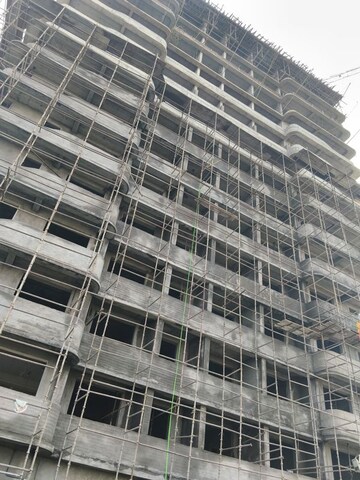 2 BHK Apartment – Exterior View View at Mahalaxmi Tattva Apas, Beltarodi - for Sale