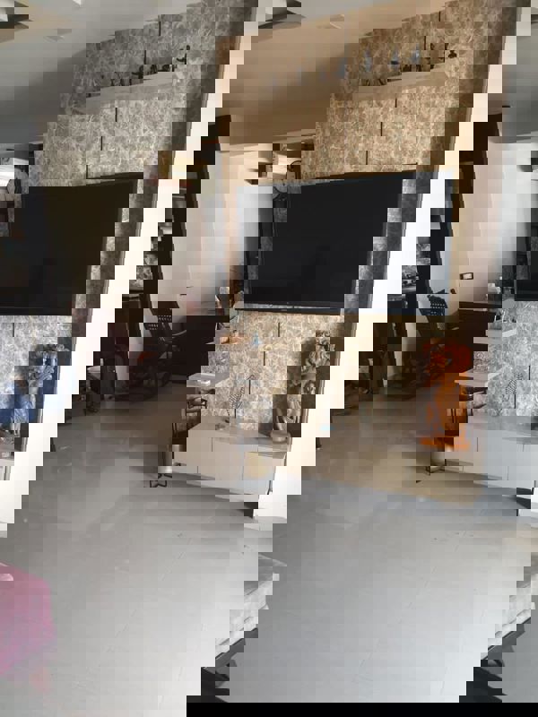 3 BHK Apartment For Rent in Jaypee Greens Pavilion Heights 1