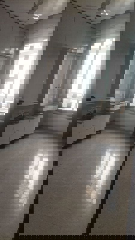 3 BHK + Pooja Room,Servant Room Builder Floor For Rent in Greater Kailash II