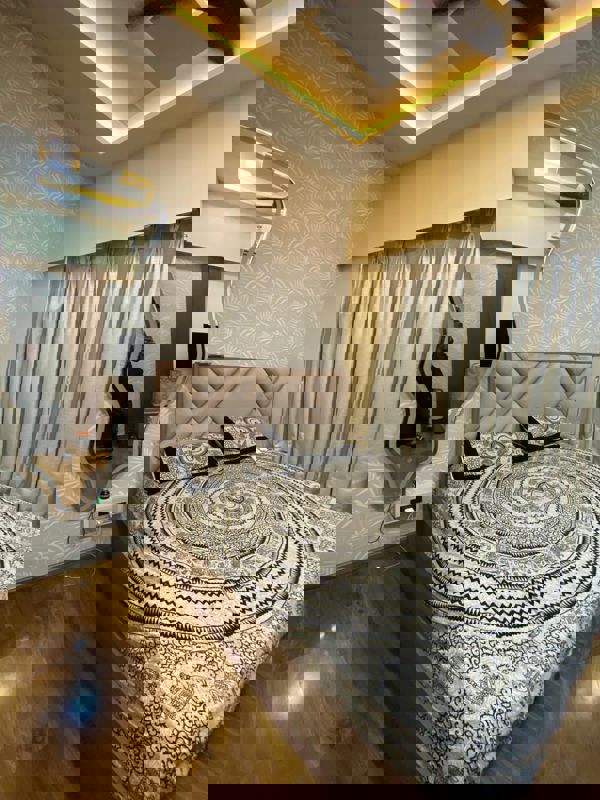 1 BHK Apartment For Sale in K Raheja Interface Heights