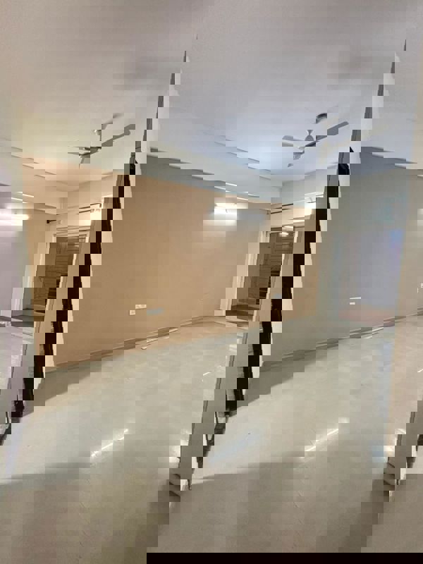 2.5 BHK + Pooja Room Apartment For Rent in Andheri West