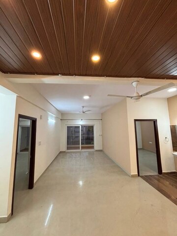 Building Lobby in 2.5 BHK Apartment at Andheri West – for Rent