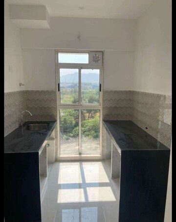 Bathroom in 2 BHK Apartment at Lodha Upper Thane Woodlands C And D, Anjur – for Sale
