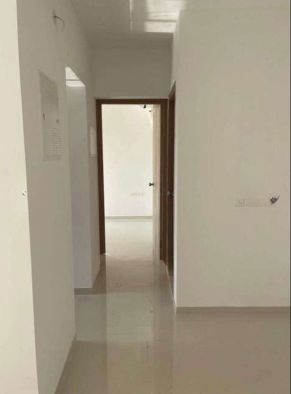 2 BHK + Pooja Room Apartment For Sale in Lodha Upper Thane Woodlands C And D