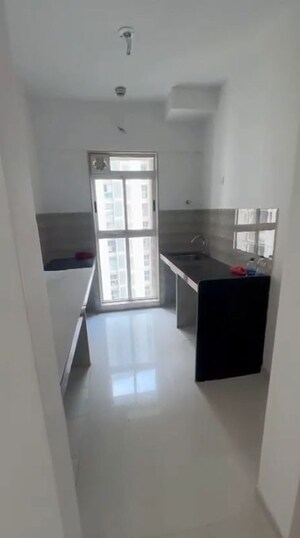 Kitchen in 2 BHK Apartment at Lodha Upper Thane Woodlands C And D, Anjur – for Sale