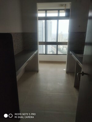 Kitchen in 2 BHK Apartment at CCI Rivali Park, Borivali East – for Sale