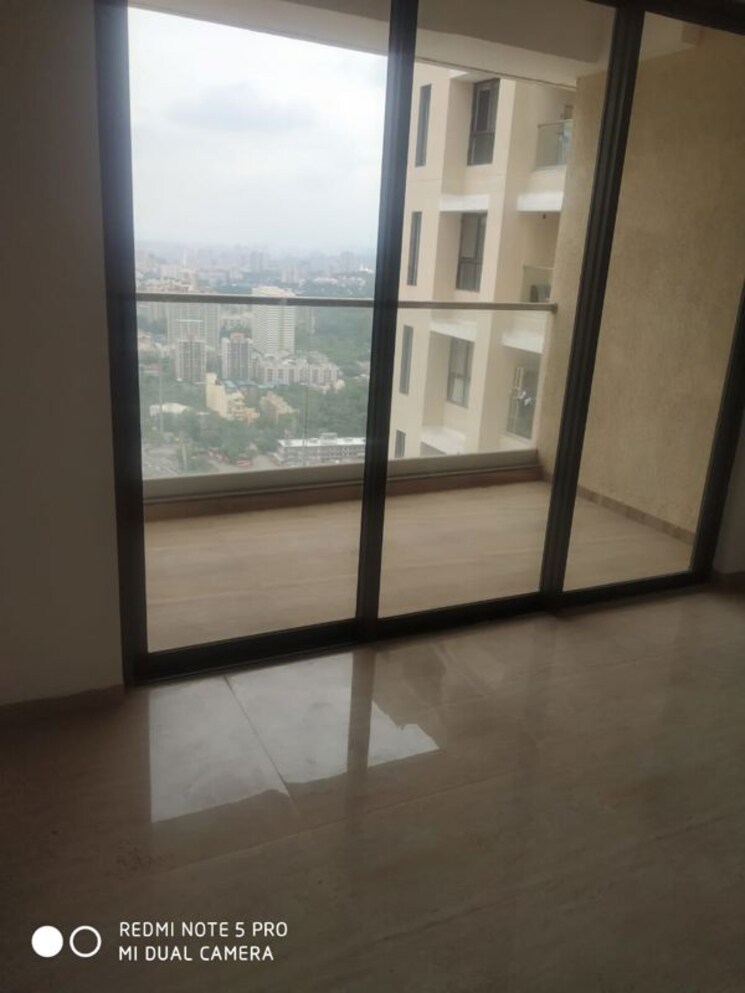 Balcony, cci-rivali-park 2 Bedroom 921 Sq.Ft. Apartment In Borivali East Mumbai 9902906