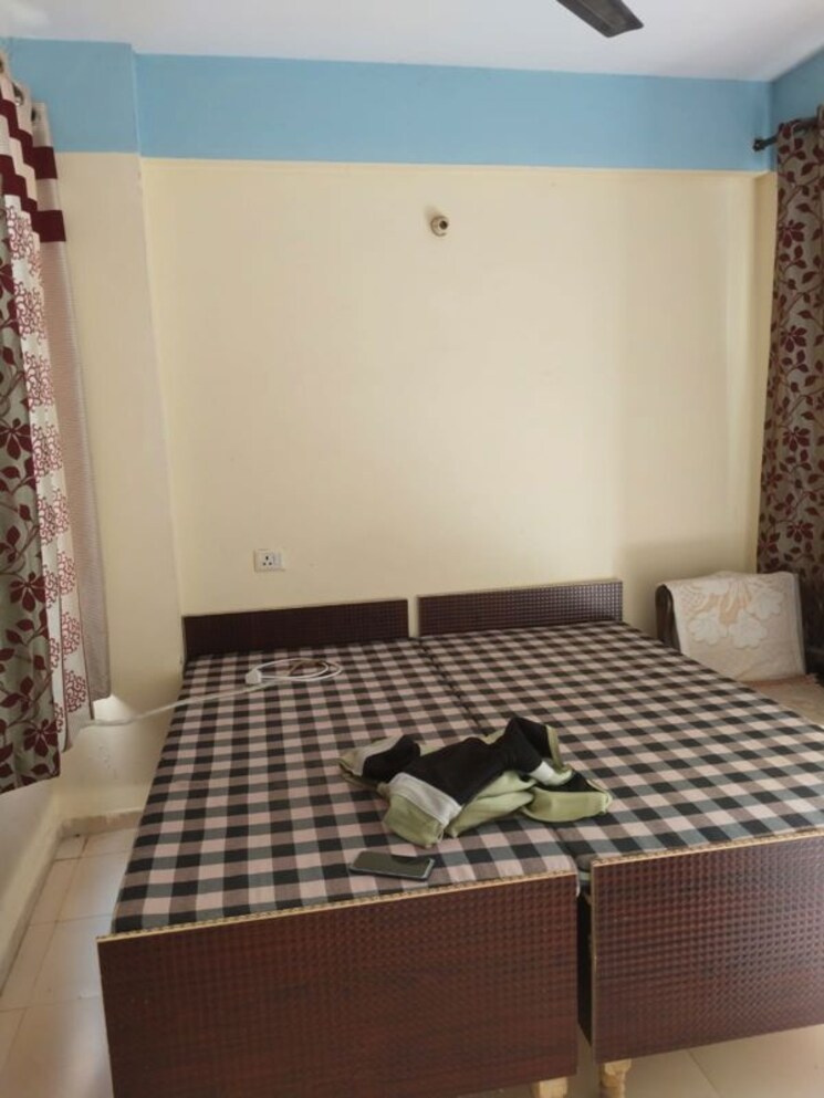 Bedroom, auric-city-homes 1 Bedroom 357 Sq.Ft. Apartment In Sector 82 Faridabad 9902972
