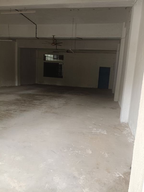 Warehouse For Rent in Goregaon East