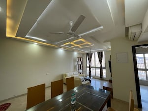 Gym in 2 BHK Apartment at Hiranandani Atlantis, Powai – for Rent