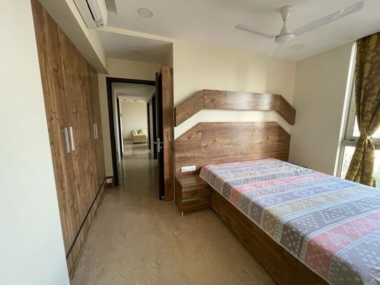 Bedroom, hiranandani-atlantis 2 Bedroom 762 Sq.Ft. Apartment In Powai Mumbai 9902897