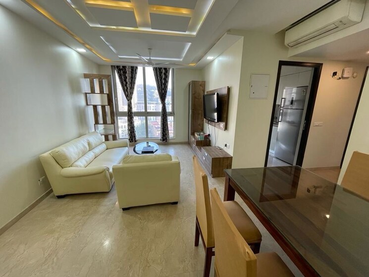 Team Area, hiranandani-atlantis 2 Bedroom 762 Sq.Ft. Apartment In Powai Mumbai 9902897