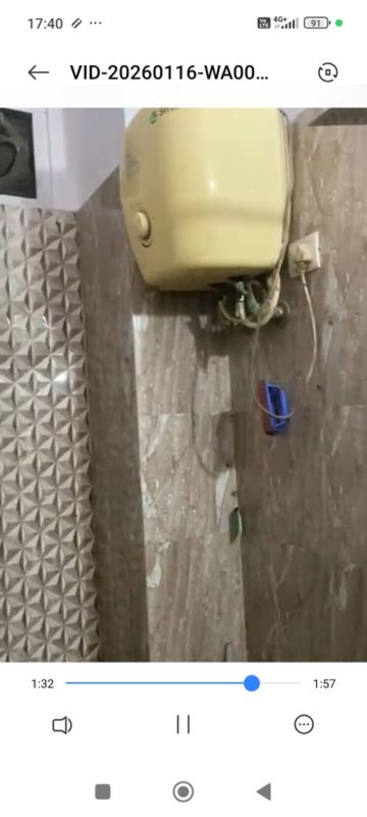 Bathroom, malviya nagar 2 Bedroom 700 Sq.Ft. Builder Floor In Malviya Nagar Delhi 9903043