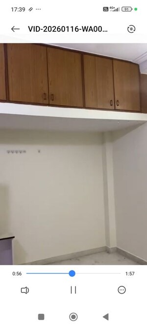 Room in 2 BHK Builder Floor at Malviya Nagar – for Rent