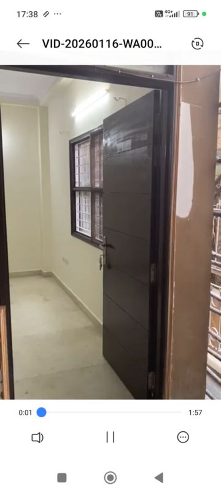 undefined, malviya nagar 2 Bedroom 700 Sq.Ft. Builder Floor In Malviya Nagar Delhi 9903043