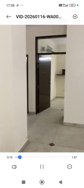 2 BHK Builder Floor For Rent in Malviya Nagar