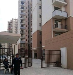 3 BHK Apartment For Sale in Auric City Homes
