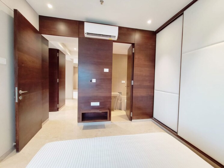 Master Bedroom, dighe 2 Bedroom 850 Sq.Ft. Apartment In Dighe Navi Mumbai 9902933