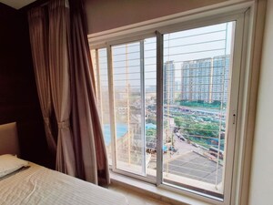 Bedroom in 2 BHK Apartment at Dighe – for Rent