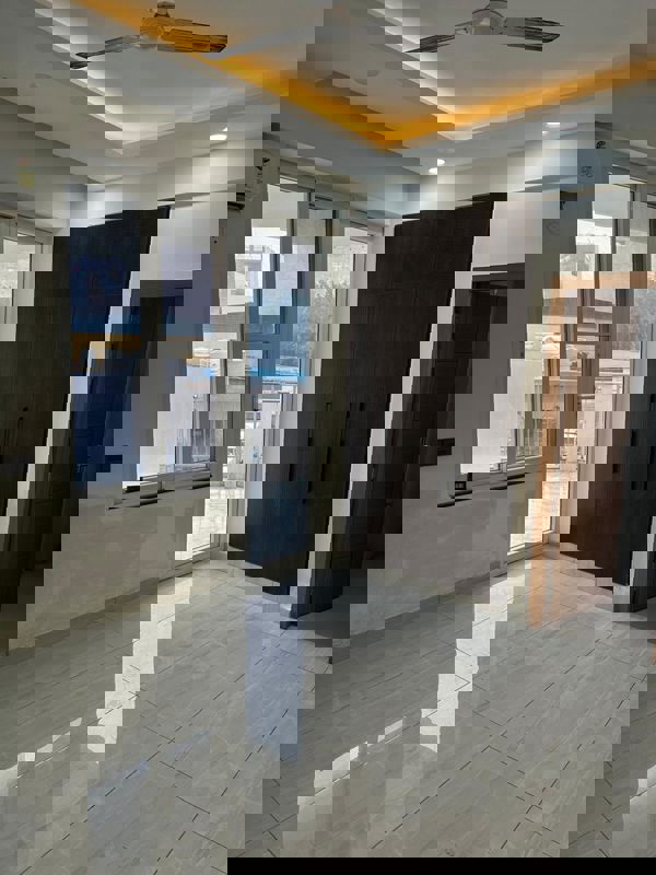 3 BHK + Extra Room Apartment For Rent in Ram Shanti Apartment