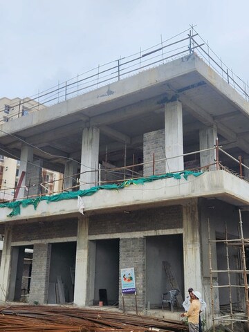  Shop – Exterior View View at Signature Signum 37D III, Sector 37d - for Sale