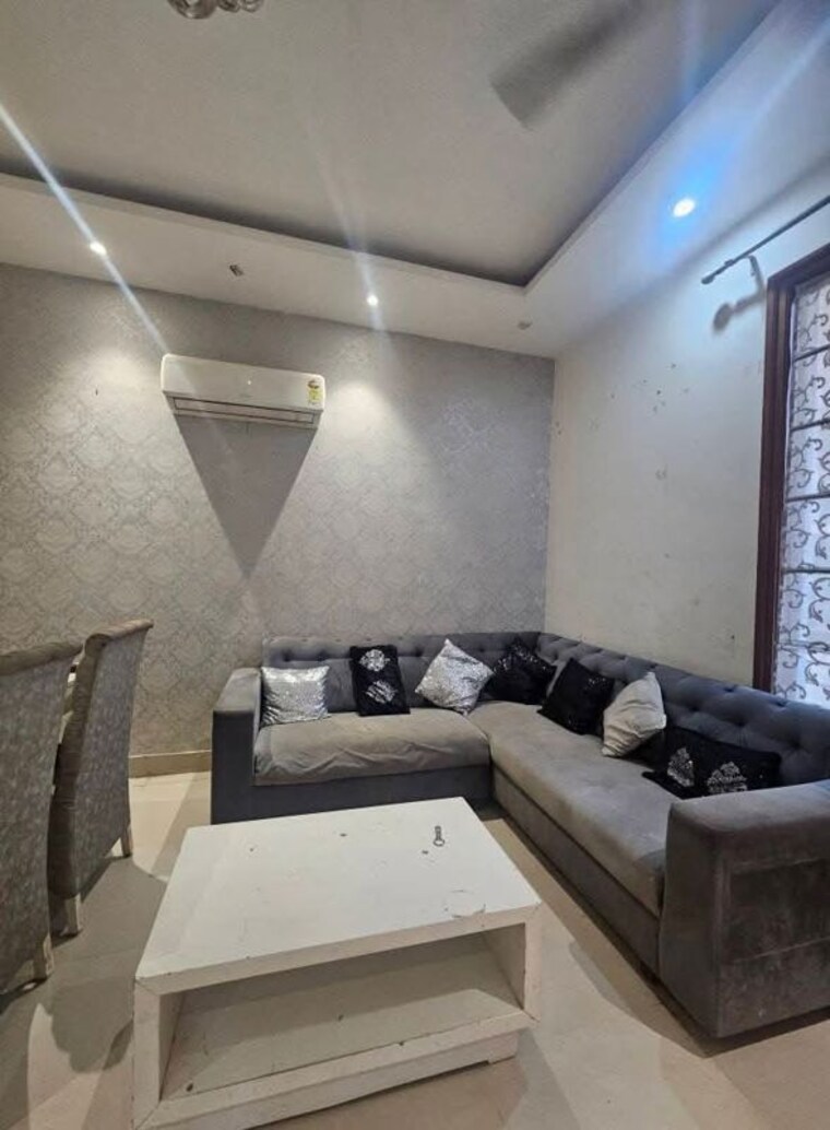 Team Area, sushma-grande-nxt 3 Bedroom 1700 Sq.Ft. Apartment In Lohgarh Zirakpur 9902964