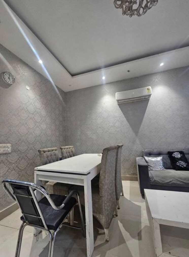 Team Area, sushma-grande-nxt 3 Bedroom 1700 Sq.Ft. Apartment In Lohgarh Zirakpur 9902964