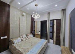 3 BHK + Pooja Room Apartment For Rent in Sushma Grande Nxt