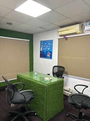  Office Space For Rent in Madhapur