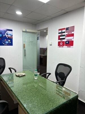 Team Area in  Office Space at Madhapur – for Rent