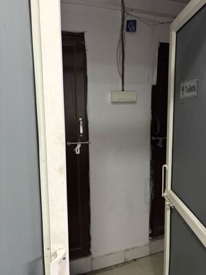 Building Lobby in  Office Space at Madhapur – for Rent