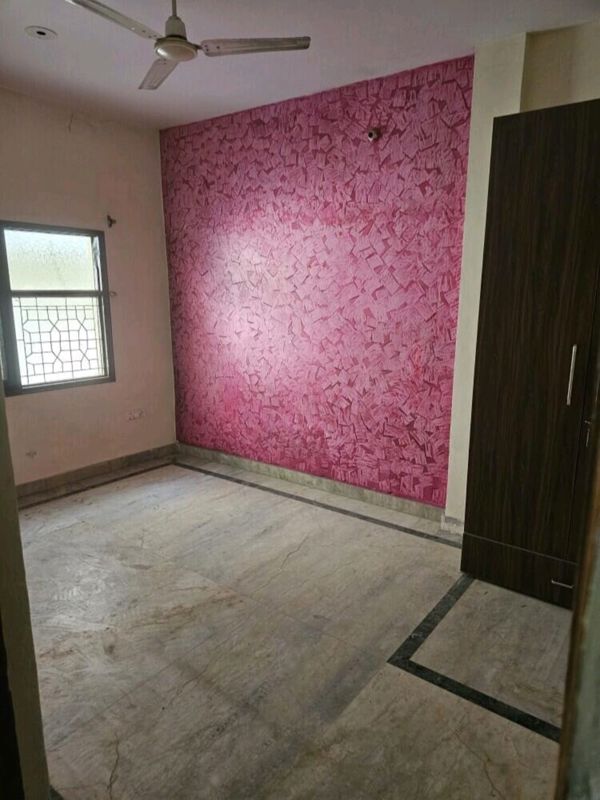 3 BHK + Pooja Room Builder Floor For Sale in Rohini Sector 13