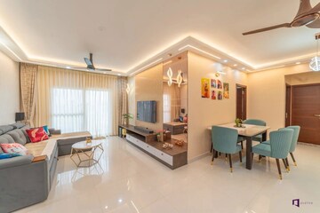 2 BHK Apartment For Rent in Wakad