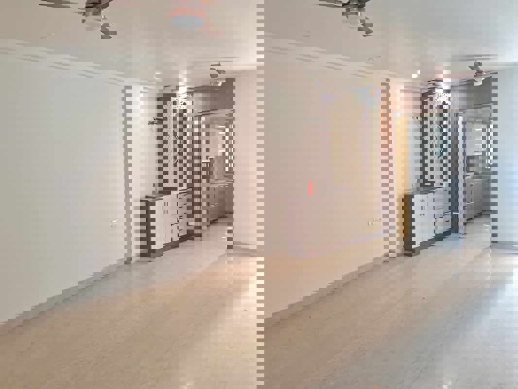 3 BHK + Extra Room 2300 Sq.Ft. Apartment in Kibithu Homes