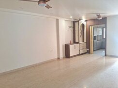 3 BHK + Extra Room Apartment For Rent in Kibithu Homes