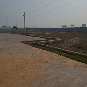 Plot Area in  Plot at Jattari – for Sale