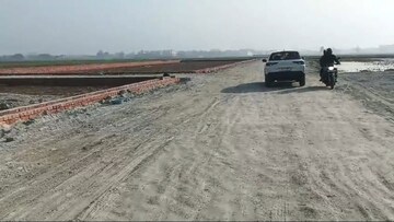   Plot at Jattari – for Sale