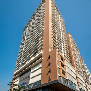 2 BHK Apartment – Exterior View View at Royal Classic Co Op Society, Shashtri Nagar - for Rent