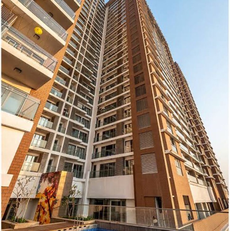 Exterior View, royal-classic-co-op-society 2 Bedroom 700 Sq.Ft. Apartment In Shashtri Nagar Mumbai 9903158