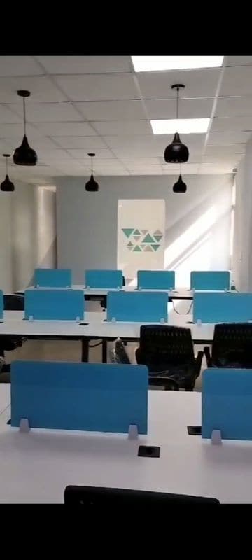 Team Area in  Office Space at Sector 3 – for Rent