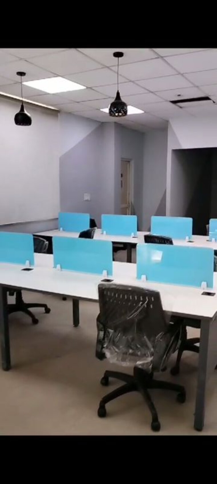 Team Area, sector 3 Commercial Office Space 788 Sq.Ft. In Sector 3 Noida 9903166