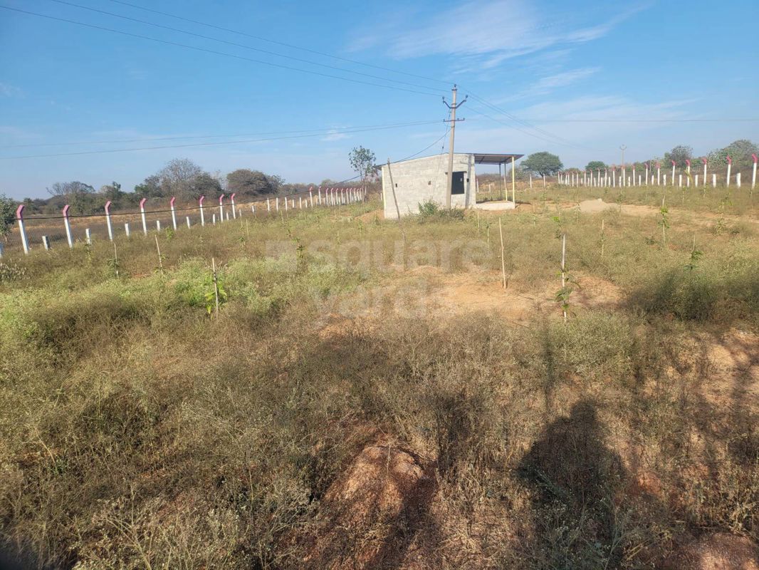 Plot For Sale in Sector 12