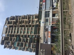 2 BHK Apartment For Rent in Ulwe