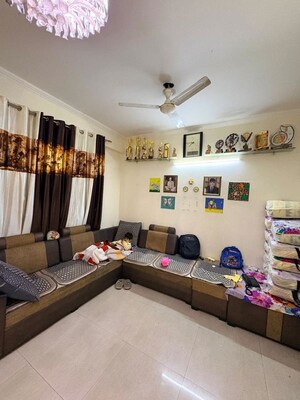3 BHK Apartment For Sale in Gaur Grandeur, Sector 119