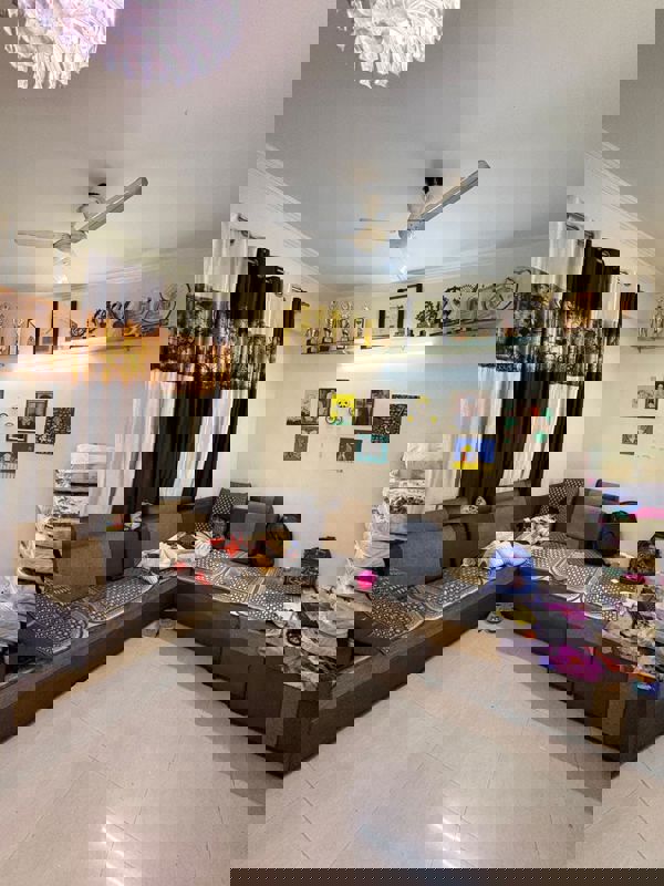 3 BHK + Pooja Room Apartment For Sale in Gaur Grandeur