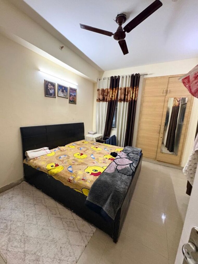 Bedroom, gaur-grandeur 3 Bedroom 1739 Sq.Ft. Apartment In Sector 119 Noida 9903173