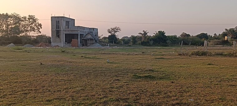 undefined, trichy airport  2400 Sq.Ft. Plot In Trichy Airport Trichy 9903181