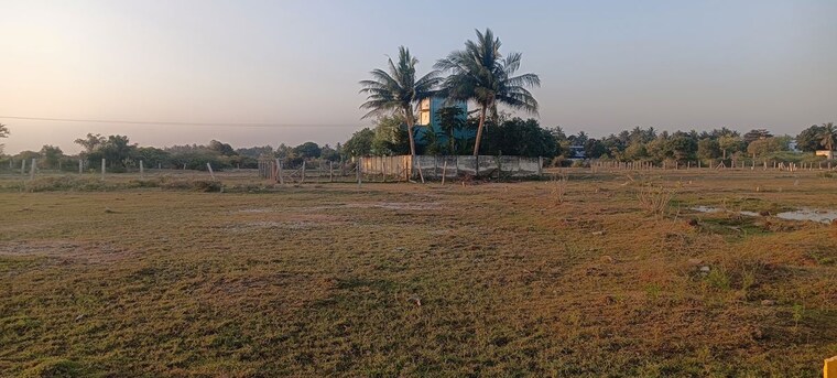undefined, trichy airport  2400 Sq.Ft. Plot In Trichy Airport Trichy 9903181