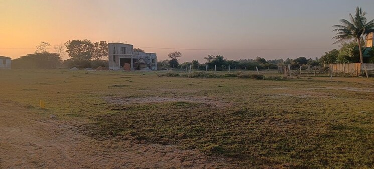 undefined, trichy airport  2400 Sq.Ft. Plot In Trichy Airport Trichy 9903181