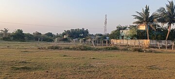 Plot Area in  Plot at Trichy Airport – for Sale